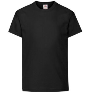Fruit Of The Loom Kids Original T-Shirt