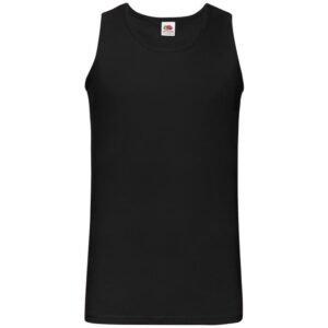 Fruit Of The Loom Valueweight Athletic Vest