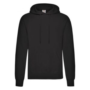 Fruit Of The Loom Classic 80/20 Hoodie