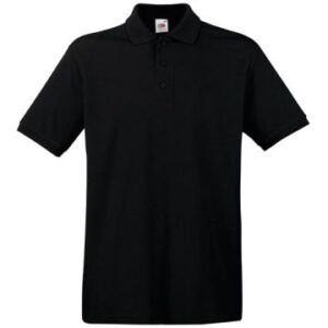 Fruit Of The Loom Premium Polo Shirt