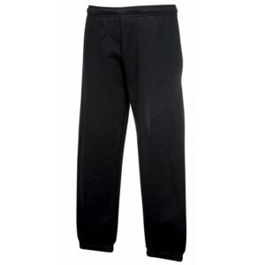 Fruit Of The Loom Classic 80/20 Kids Jog Pants