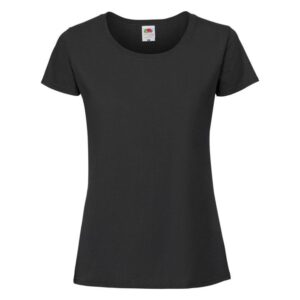Fruit Of The Loom Ladies-Fit Ringspun Premium T-Shirt