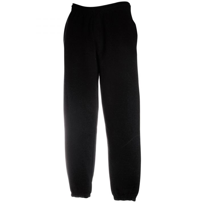 Fruit Of The Loom Premium 70/30 Elasticated Jog Pants