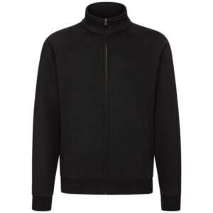 Fruit Of The Loom Premium 70/30 Sweat Jacket
