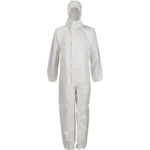 Supertouch Supertex Pro Type 5/6 Coverall