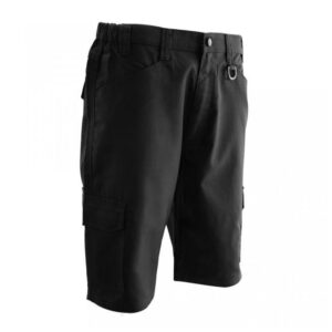 Supertouch Black Combat Shorts