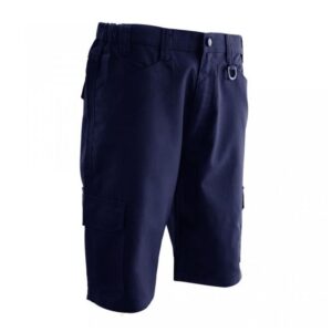 Supertouch Navy Combat Shorts
