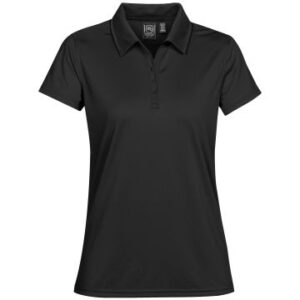 Stormtech Women's Eclipse H2X-DRY Pique Polo
