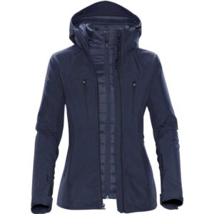 Stormtech Women's Matrix System Jacket