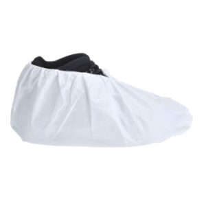 Portwest Biztex Microporous Shoe Cover (Pack Of 200)