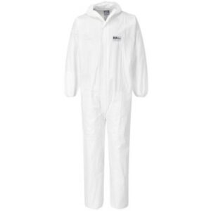 Portwest Biztec Microcool 5/6 Coverall (Box 50)