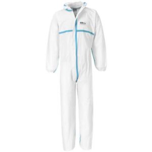 Portwest Biz Tec Microporus 4/5/6 Coverall 50 Pieces