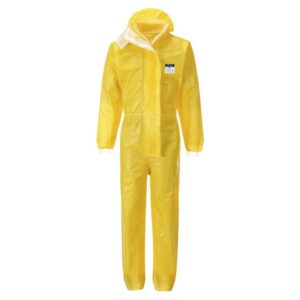 Portwest Biztex Microporous 3/4/5/6 Coverall