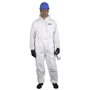 Portwest Biztex Sms 5/6 Fire Resistant Coverall (Pack Of 50)