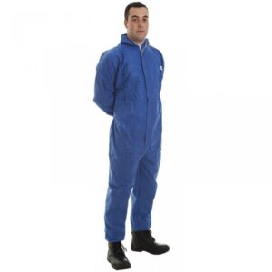 Supertouch Supertex Sms Type 5/6 Coverall