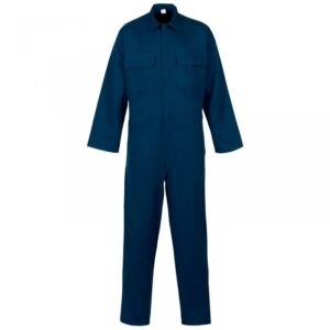 Supertouch Weld-Tex Flame Resistant Basic Coverall