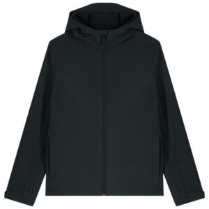 Stanley / Stella Discoverer Hooded Softshell