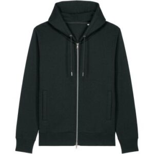 Stanley / Stella Astor Zipped Hoodie