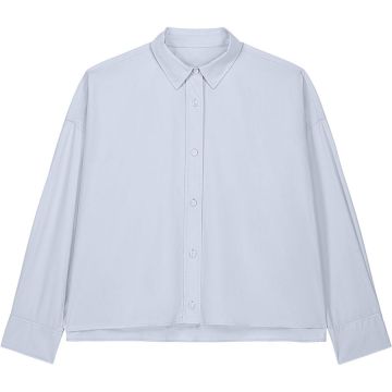 Stanley / Stella Women's Harper Long Sleeve Shirt