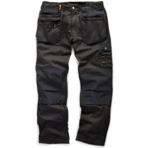 Scruffs Worker Plus Trousers