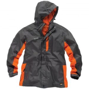 Scruffs Worker Jacket