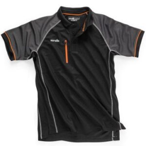 Scruffs Trade Active Polo