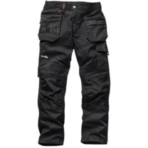Scruffs Trade Flex Trouser