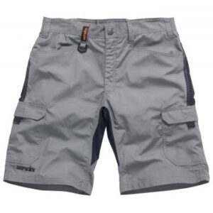 Scruffs Trade Flex Shorts