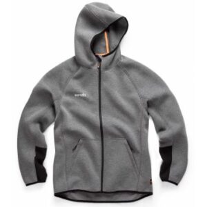Scruffs Trade Air Layered Hoodie