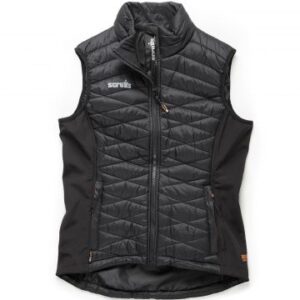 Scruffs Women's Trade Body Warmer