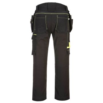 Portwest WX3 Eco Stretch Holster Trouser - Image 2