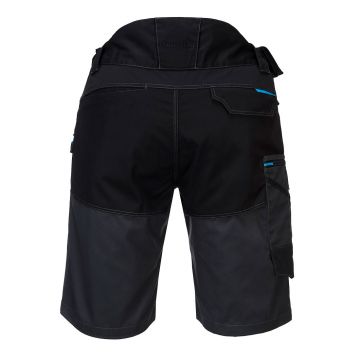 Portwest Wx3 Service Shorts - Image 2