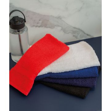Towel City Luxury Range - Gym Towel - Image 2