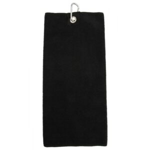 Towel City Microfibre Golf Towel
