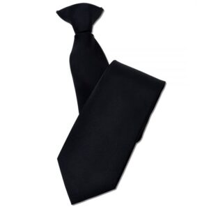 Disley Clip On Tie
