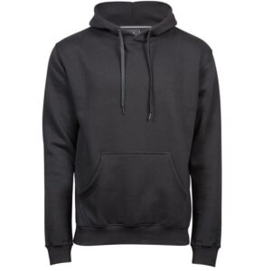 Tee Jays Hooded Sweatshirt