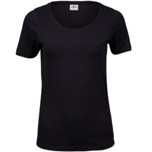 Tee Jays Ladies Stretch T-Shirt