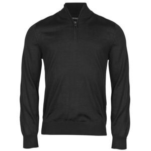 Tee Jays Half Zip Sweater