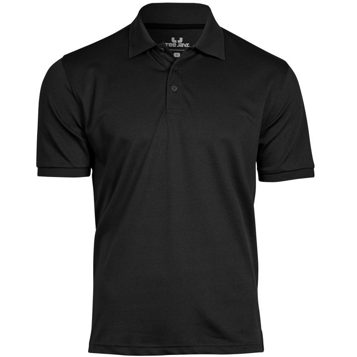 Tee Jays Club Polo Shirt