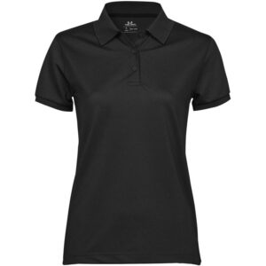 Tee Jays Ladies Club Polo Shirt
