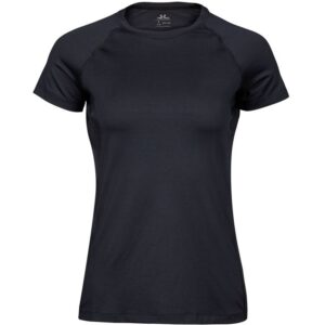 Tee Jays Ladies CoolDry T-Shirt