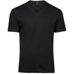 Tee Jays V Neck Sof T-Shirt