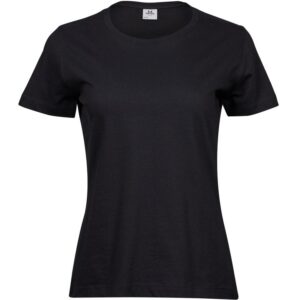 Tee Jays Ladies Fashion Sof T-Shirt
