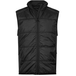 Tee Jays Hybrid-Stretch Bodywarmer