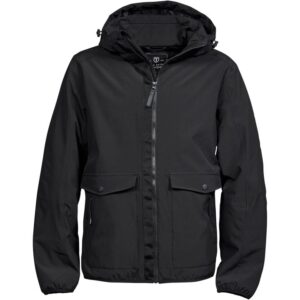Tee Jays Urban Adventure Shell Jacket
