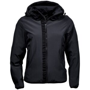 Tee Jays Ladies Urban Adventure Shell Jacket