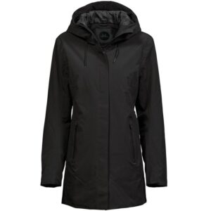 Tee Jays Ladies All Weather Parka Jacket