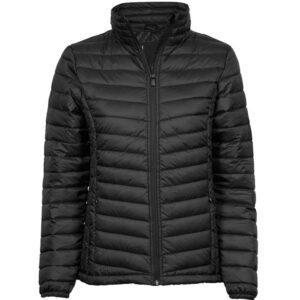 Tee Jays Ladies Zepelin Padded Jacket