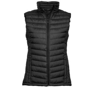 Tee Jays Ladies Zepelin Padded Bodywarmer