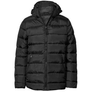 Tee Jays Ladies Lite Hooded Jacket